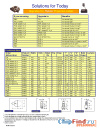 Datasheet 54036 manufacturer OSRAM